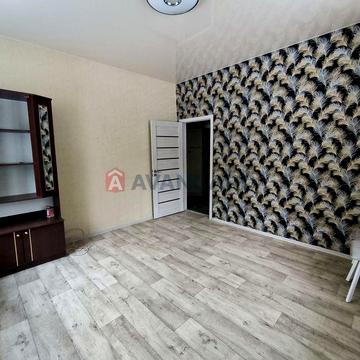 Двокімнатна. ЄВідновлення. Центр.