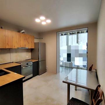 Власник. Перше поселення. Оренда двокімнатної квартири