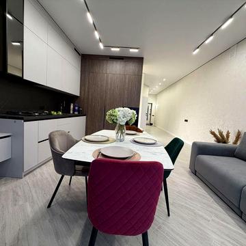 Продаж таунхауса з ремонтом