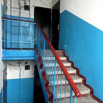 Продам двокімнатну квартиру