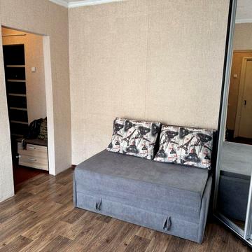 Здам однокімнатну квартиру доя однієі людини