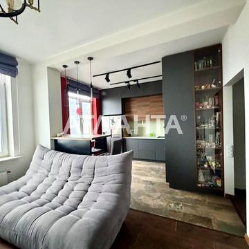 улица Средняя, 241, Молдаванка, Хаджибейский, Одесса, Одесская 89900.0 USD