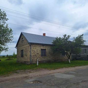 Нежитловий будинок, с. Пониковиця, Львівської області