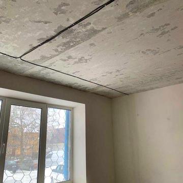 Продаю однокімнатну квартиру (Ближній Ковельський)