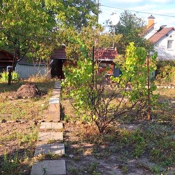 Дачный участок, в безопасном районе, у воды