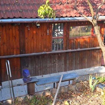 Дачный участок, в безопасном районе, у воды