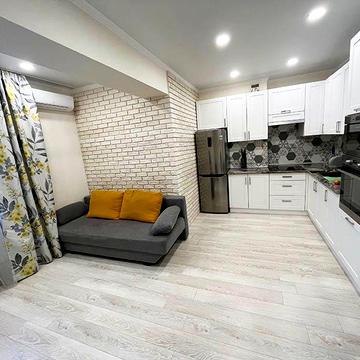 Аренда квартиры в Ривье