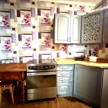 Продаж 2-к квартирт (перероблений гуртожиток)