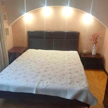 Здаю 2 кім пр Голосіівский  метро Голосіівске - парк можна з собачкою