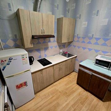 Оренда 2к квартири на вул. Червонохрестівська від посередника