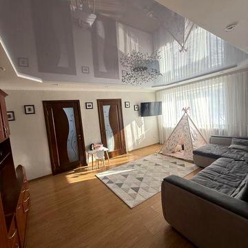 Продам квартиру Калинівка