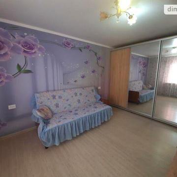 Довгострокова оренда 1к Квартира Академіка Корольова вулиця