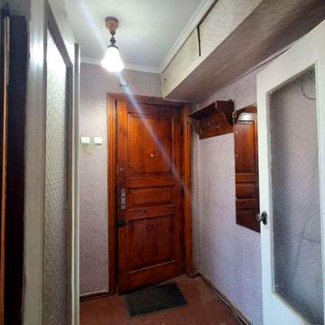 Продаю 1-кімнатну квартиру в м. Ромни, район 5-ї школи