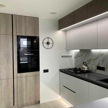 Однокімнатна квартира на Грінченка з дизайн. ремонтом від власників