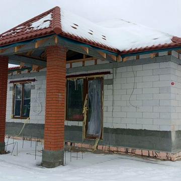 Будинок в Горенці