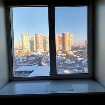 Продаж квартири 43.8 Дніпровський район Микільська Слобідка ЖК Садовий жк