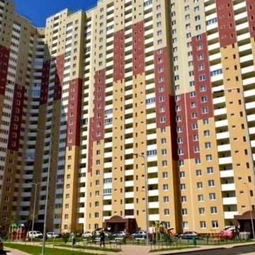 Сергія Данченка вул., 3