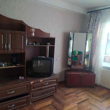 Сдам однокомнатную квартиру на Хортицком