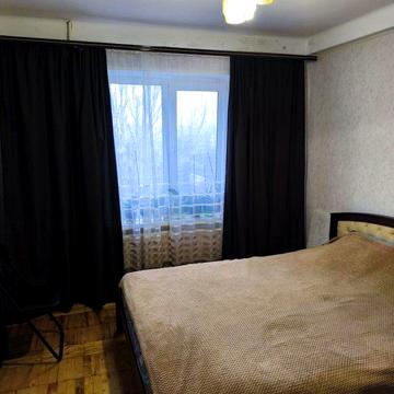 Продам квартиру в Бородинскому мкрн ЖК ОСББ