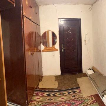 Двохкімнатна квартира