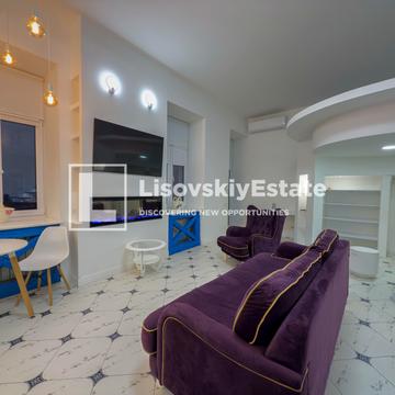 Саксаганського вул., 41-В