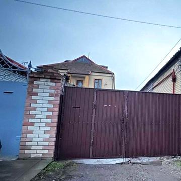 Продам  часть Дома пр.Л.Украинки (Пушкина)ул.Извилистая