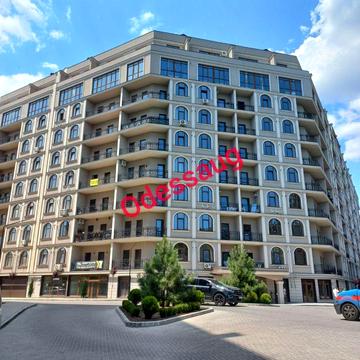 Сдам Новая квартира,  Газовый котел, Газ плита 50м. 4/10 эт. Жк Авиньо