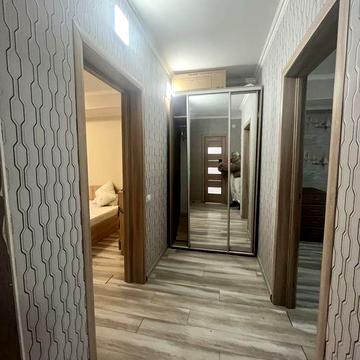 Продается2х комн.квартира в Новострое