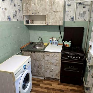 Довгострокова оренда 1-кім .квартира Канів