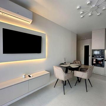 Здам в оренду 1-кімнатну квартиру в ЖК “Dream City”