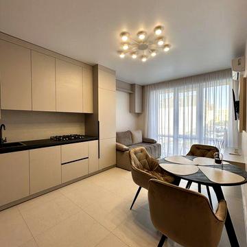 Здам в оренду 1-кімнатну квартиру в ЖК “Dream City”