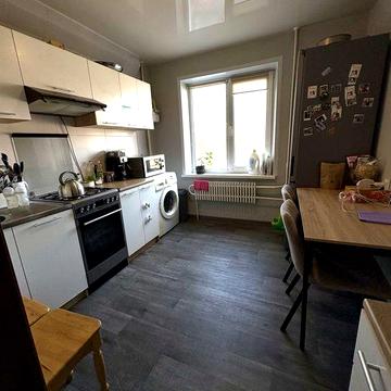 2х Кімнатна квартира район Заводський Запоріжжя ліве