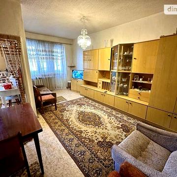 Продаж 2к Квартира Піхоти Короля (Чайкіної Лізи) вулиця