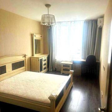 Оренда квартири ЖК Відпочинок ,метро Святошин.