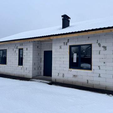 Продаж БУДИНОК у Борисполі на вул. Франка 85м2 без КОМІСІЇ