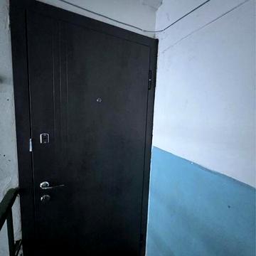 Продаж ДВУШКИ нового планування