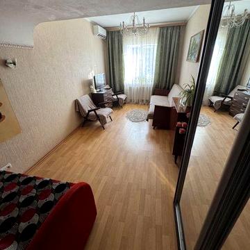 Сдам однокомнатную квартиру