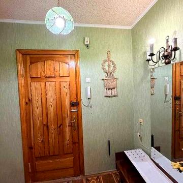 Сдам 1К_Квартиру, Салтовка, 602 мкр-рн, ул Гвардейцев Широнинцев 15/46