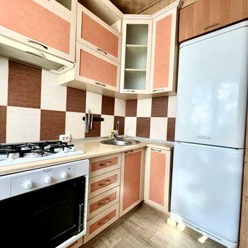 Сдается 2-х комнатная по ул. Мстиславская