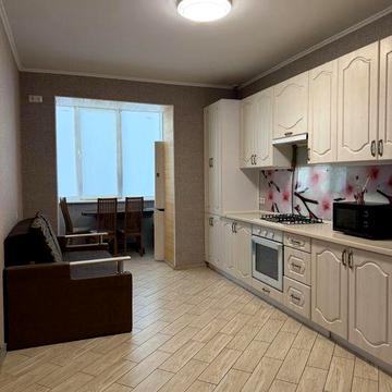 ЖК Полісся оренда  квартири в зданій та заселеній новобудові