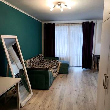 Оренда 1кім квартири по вул.Чупринки кут Горбачевського