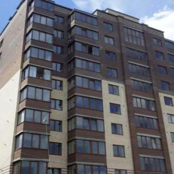 Вільна з 13.02. Здам 1к квартиру в жк «Аристократ»