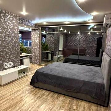 Довгострокова оренда квартири Софіївська Борщагівка