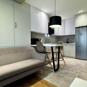 Оренда сучасної квартири ЖК Volkova 3V