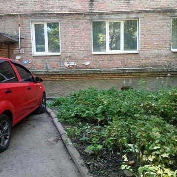 2-кімнатна квартира від власника, під ремонт