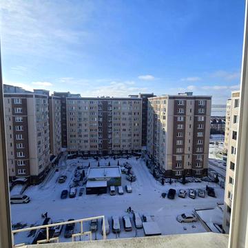 Квартира 54м² в новом доме г. Южный ( Південне ) , ул. Иванова ЖК ЮгИнвест