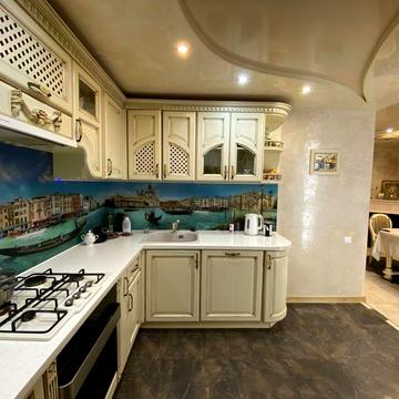 Сдам 3 х к.кв.на Песках