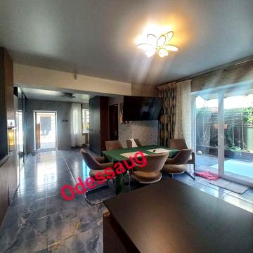 Аренда Стильный 4-ком Котедж в Совиньоне,  Газ