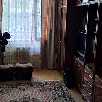 Продам квартиру 2х кімнатну