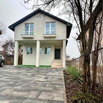 Оренда будинку 120 м. з каміном.Газ.Кооператив Дніпровський-1.Оболонь